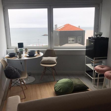 Porto Beach Rooms Bagian luar foto