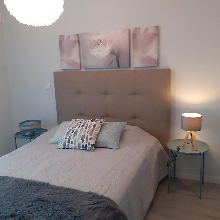 Porto Beach Rooms Bagian luar foto