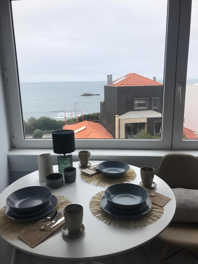 Porto Beach Rooms Bagian luar foto