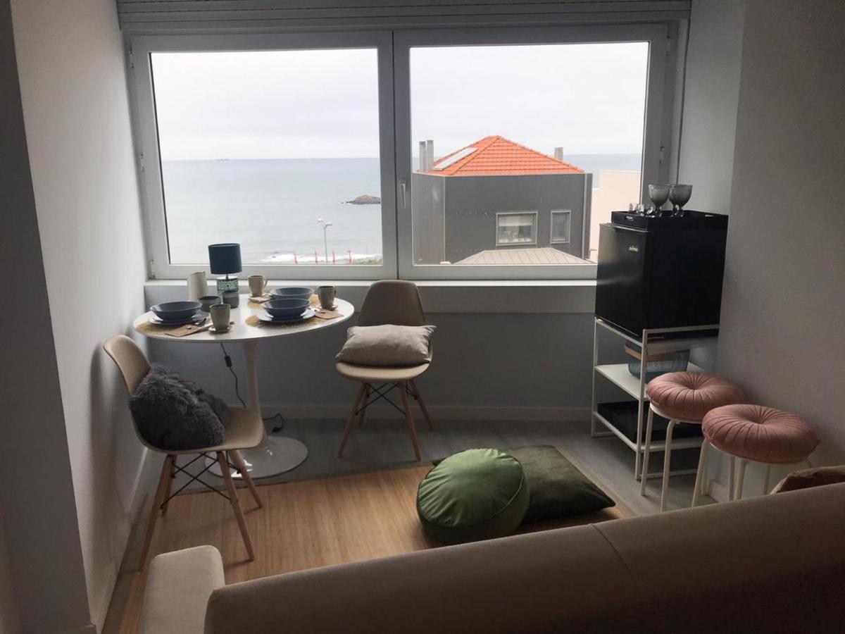 Porto Beach Rooms Bagian luar foto