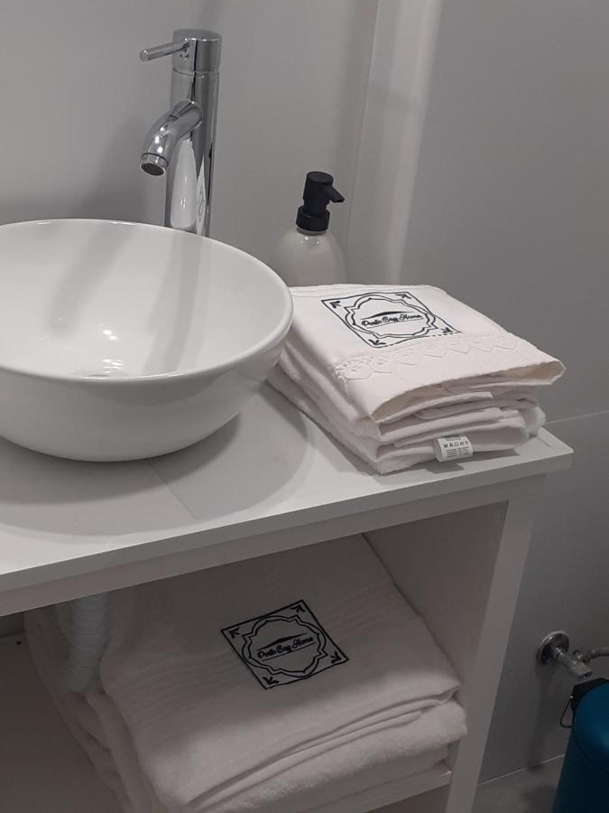 Porto Beach Rooms Bagian luar foto