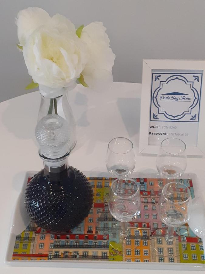 Porto Beach Rooms Bagian luar foto