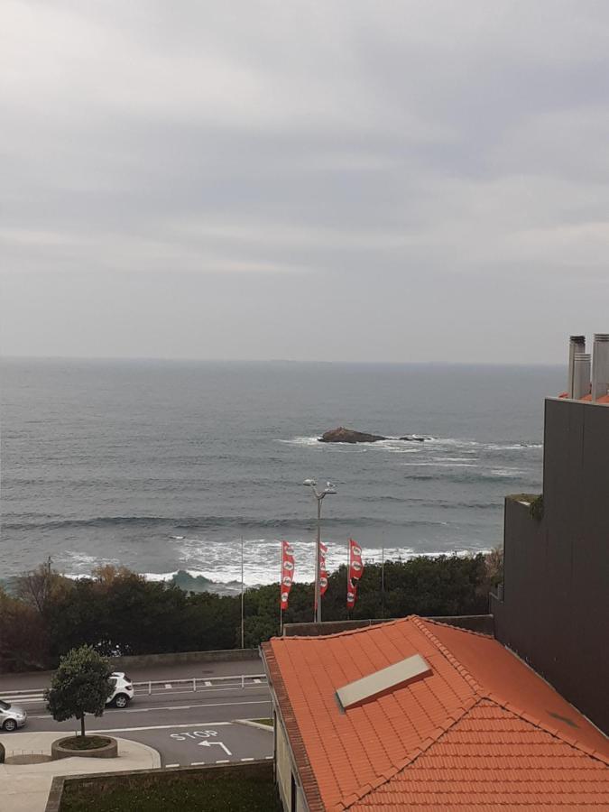 Porto Beach Rooms Bagian luar foto