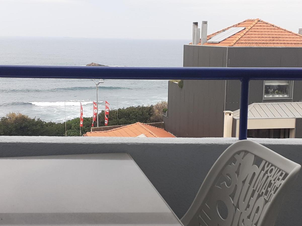 Porto Beach Rooms Bagian luar foto