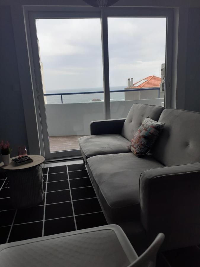 Porto Beach Rooms Bagian luar foto